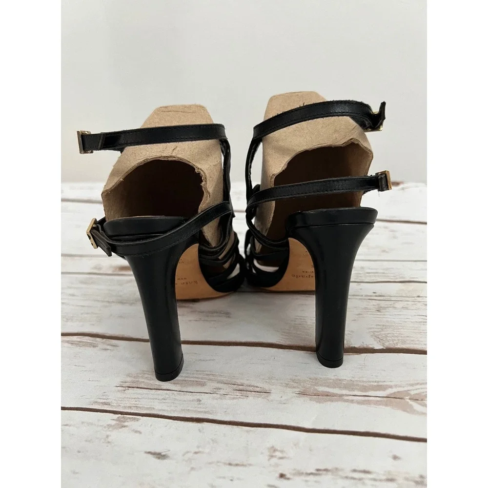 kate spade preowned smoke